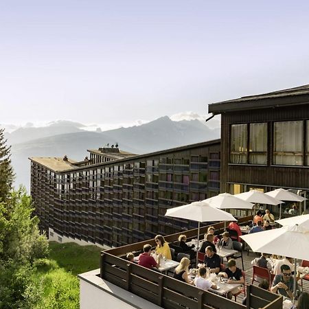 Belambra Clubs Arc 1800 - Hotel Du Golf Les Arcs  Экстерьер фото